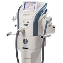 フォトフェイシャルM22