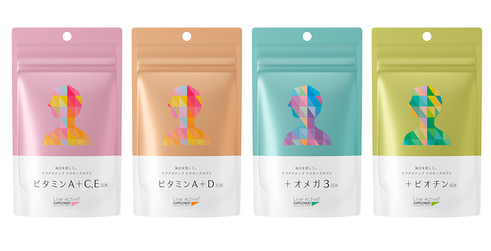 プロティアドクターズサプリ