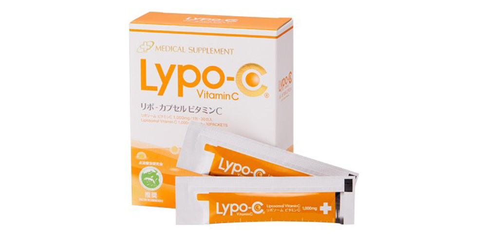 Lypo-C